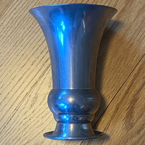 Royal Holland Pewter Other - Vintage Royal Holland Pewter Vase